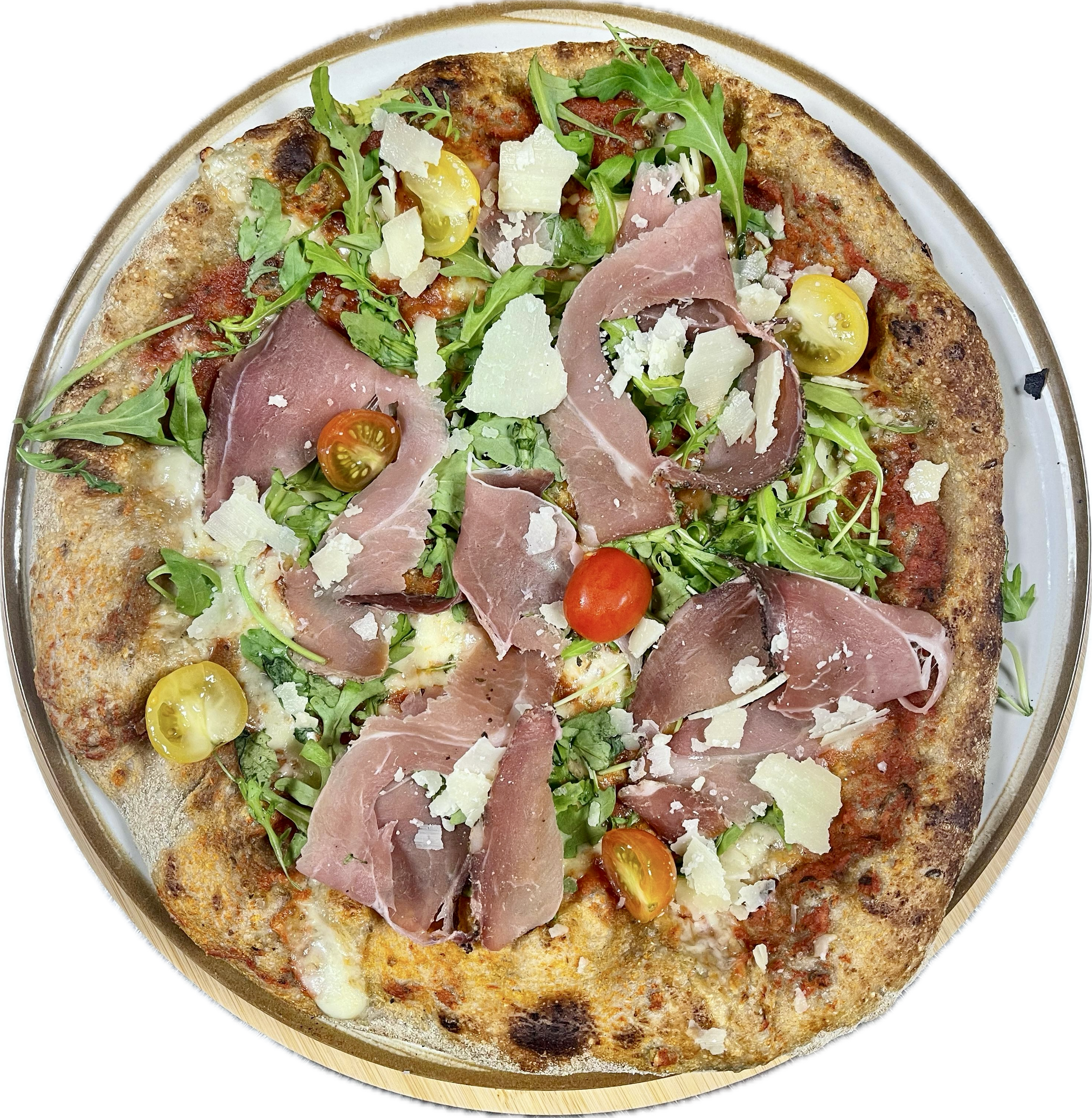 NJ Pizza - restaurant Cannes